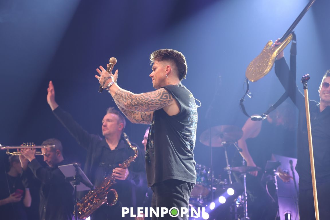 André Hazes jr    (48)